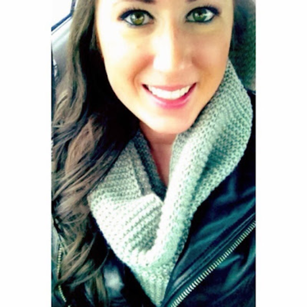 Meet your Posher, Kendra